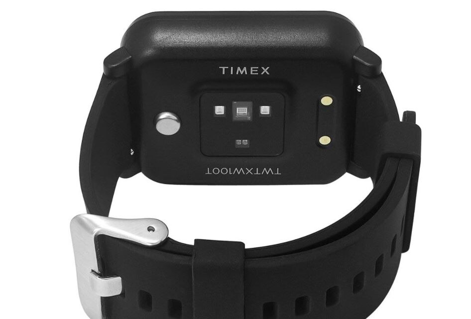 Timex Fit 