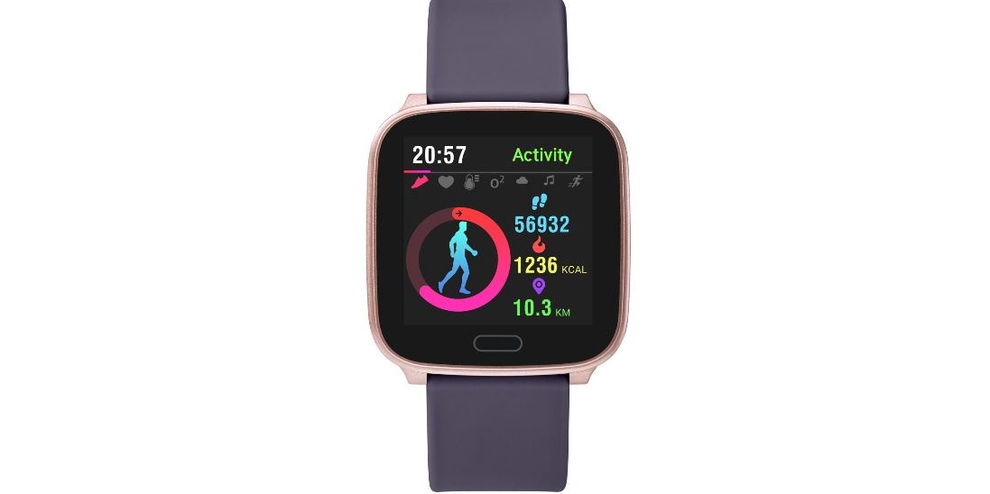 Timex iConnect Active 