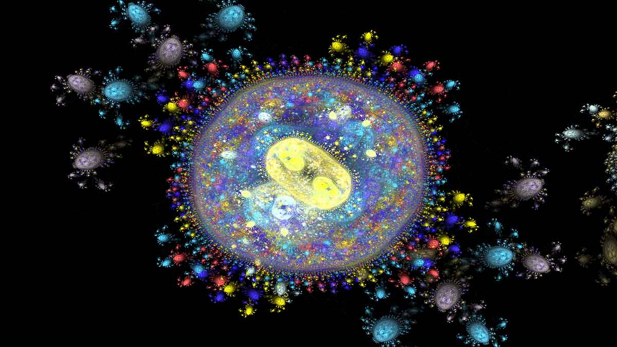 12 lakh Covid Genomes sequenced