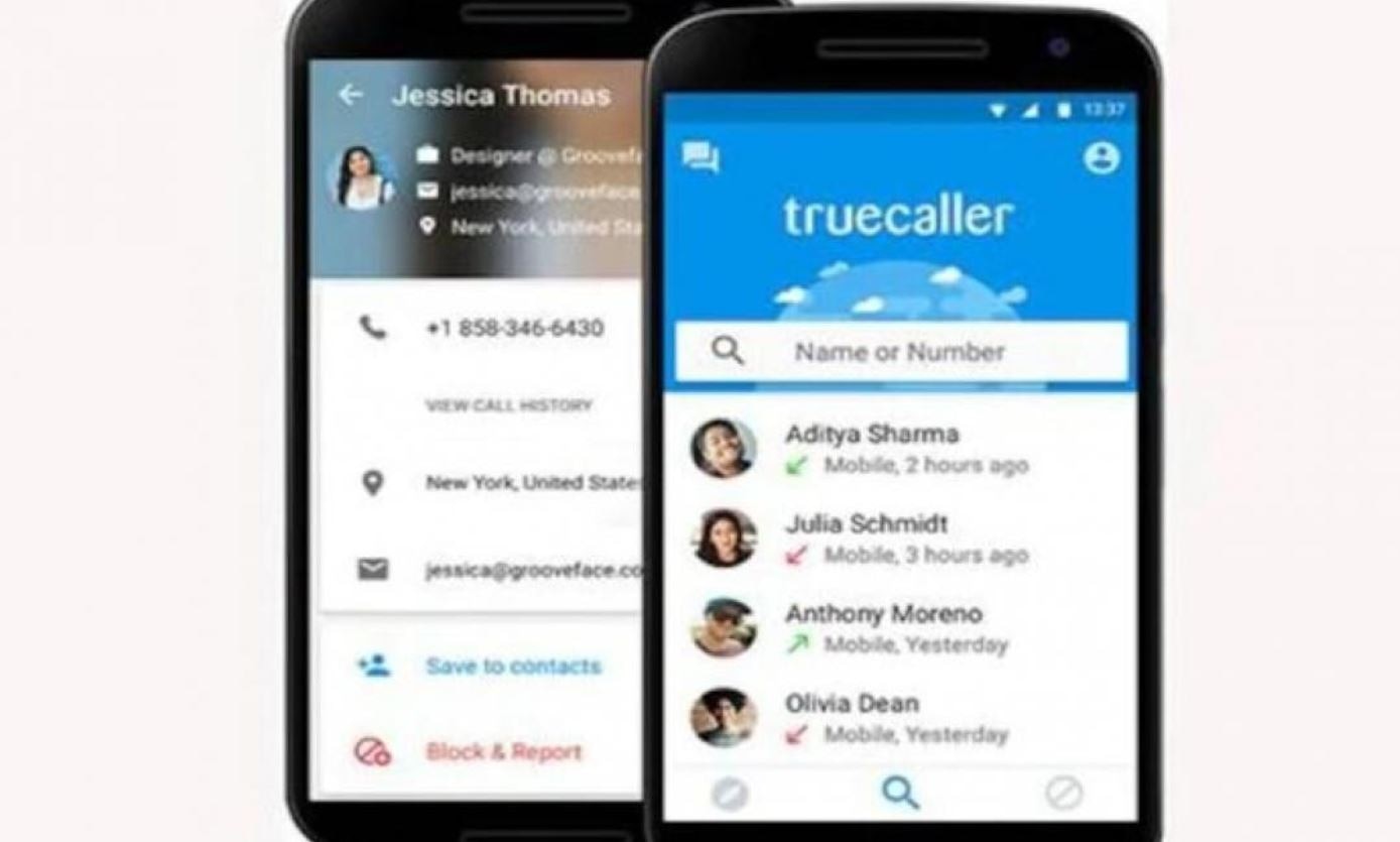 Truecaller