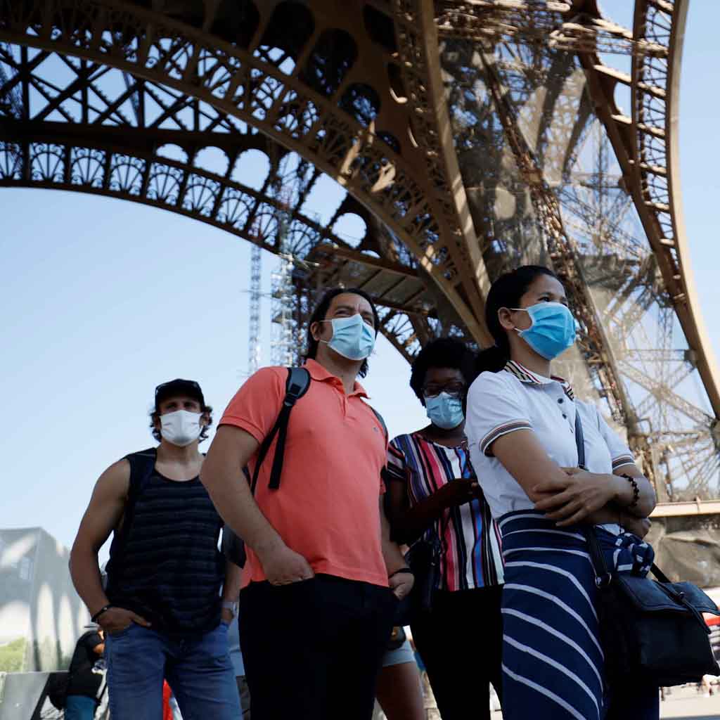 India's Covid crisis