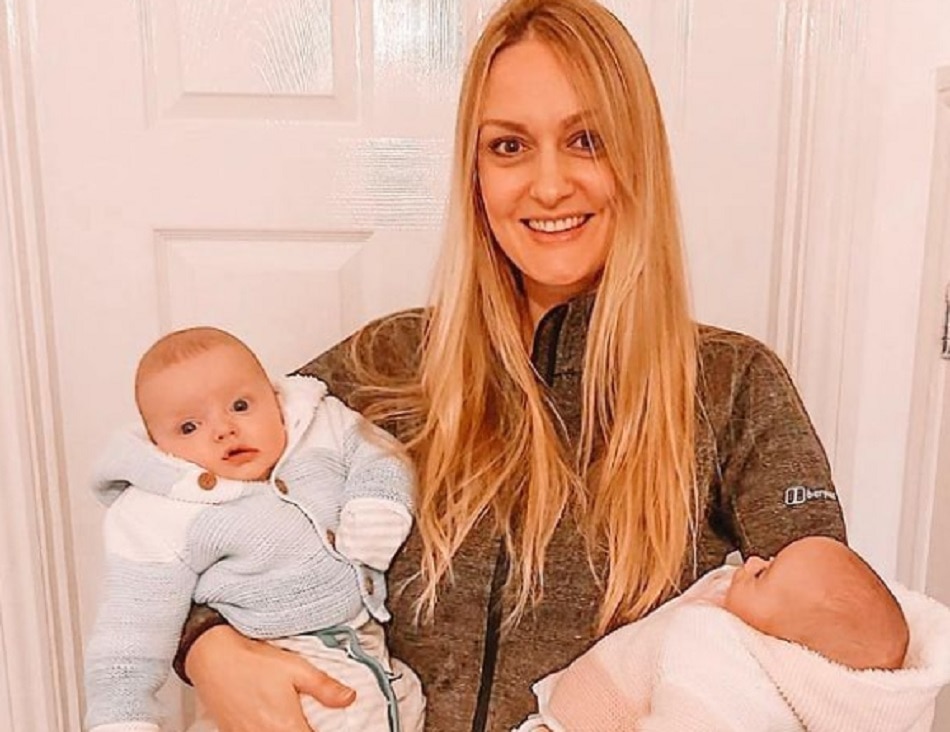 सुपर ट्विन्स