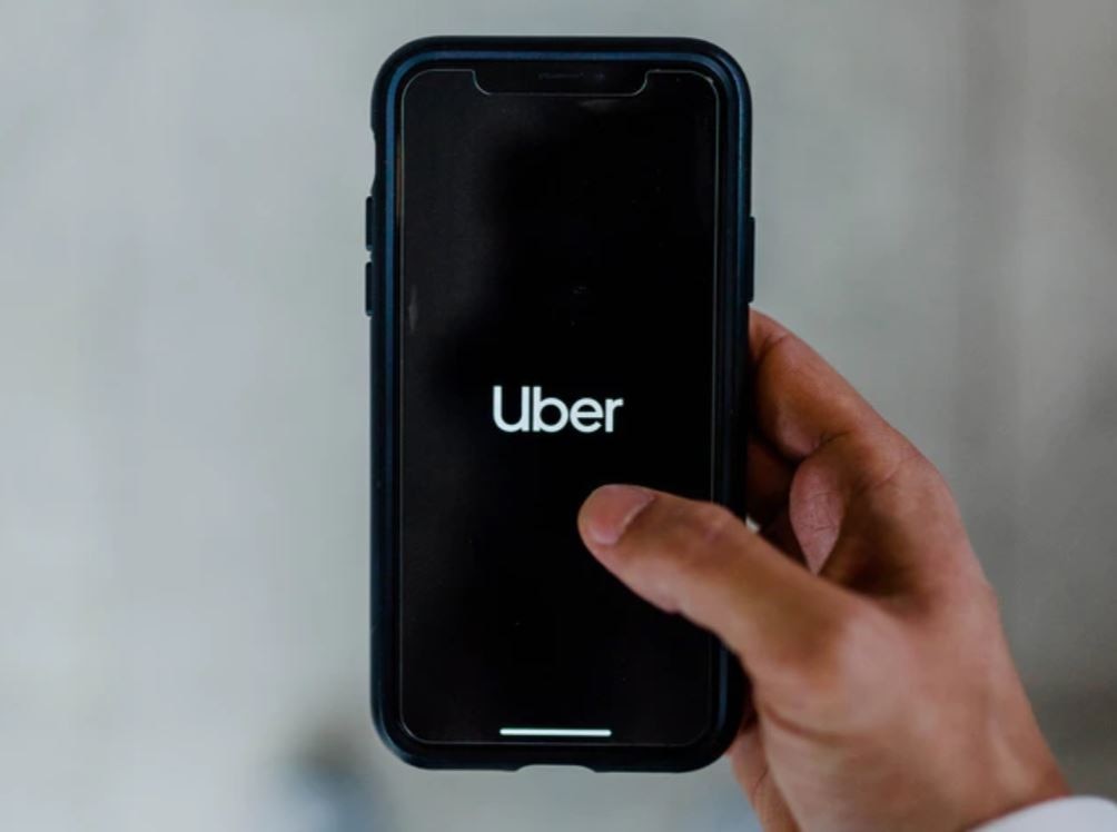 Uber