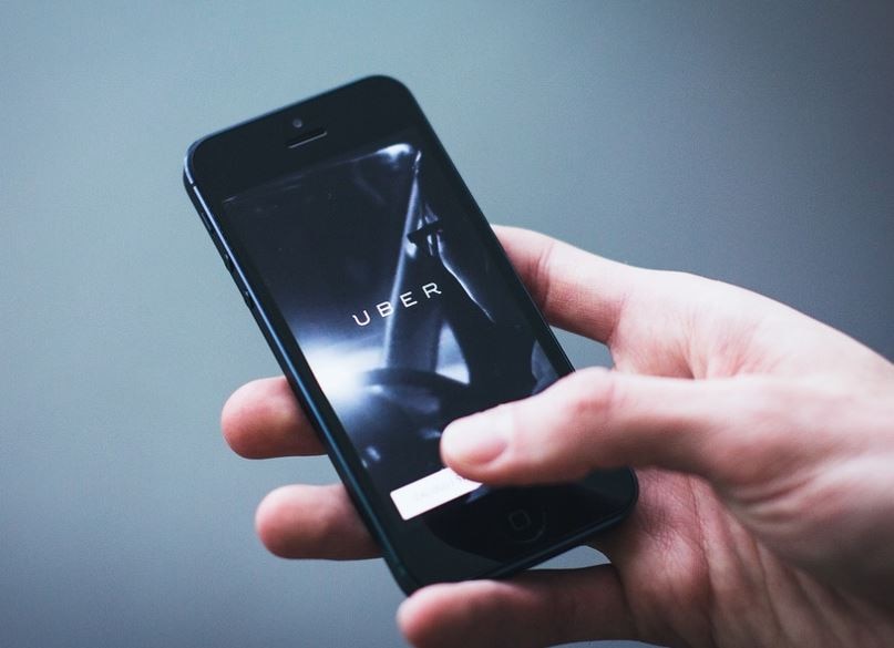 Free uber ride for corona vaccine