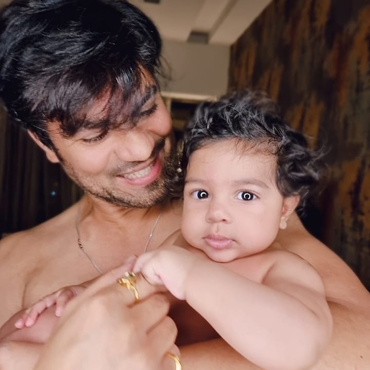 गौरव चोपड़ा  