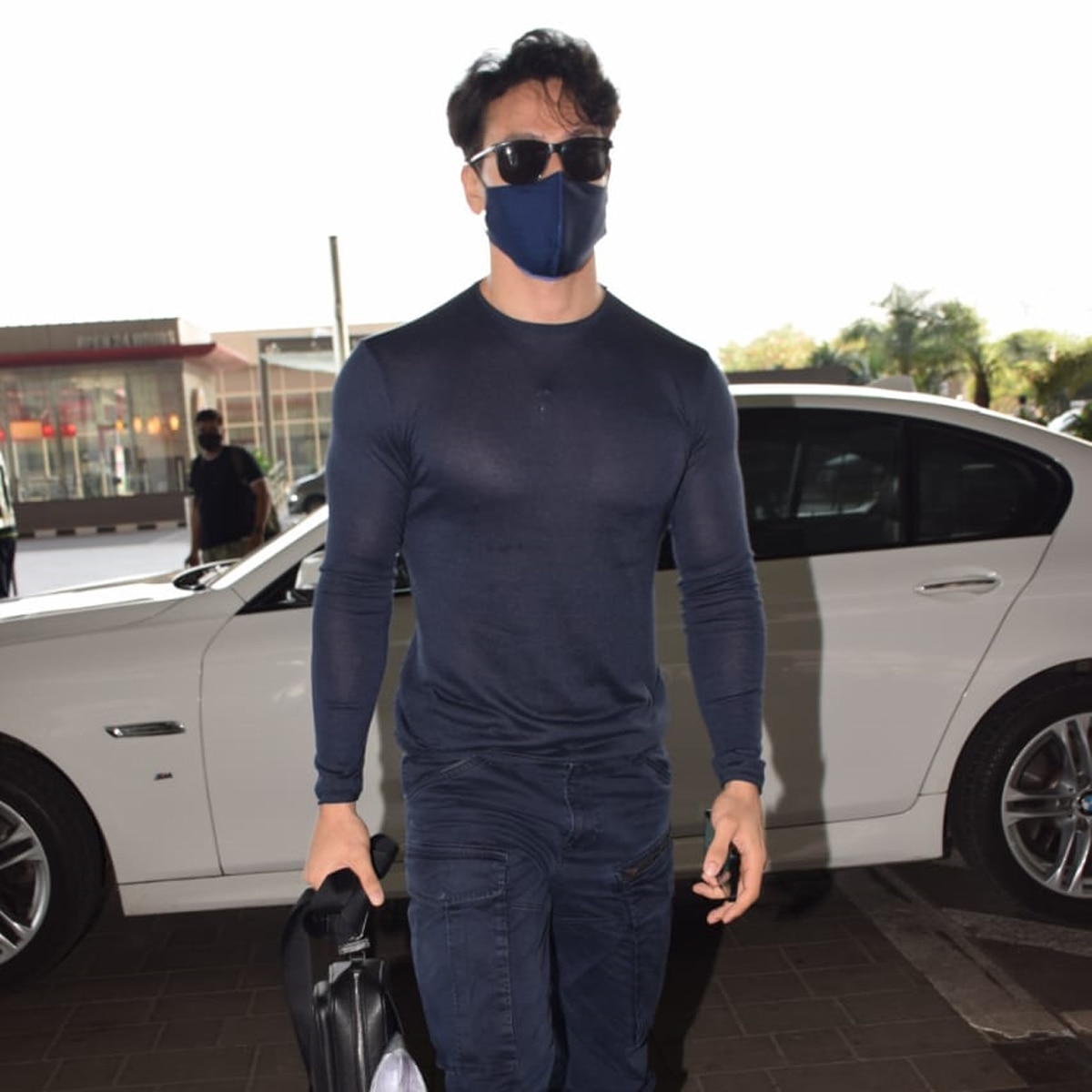 टाइगर श्रॉफ 