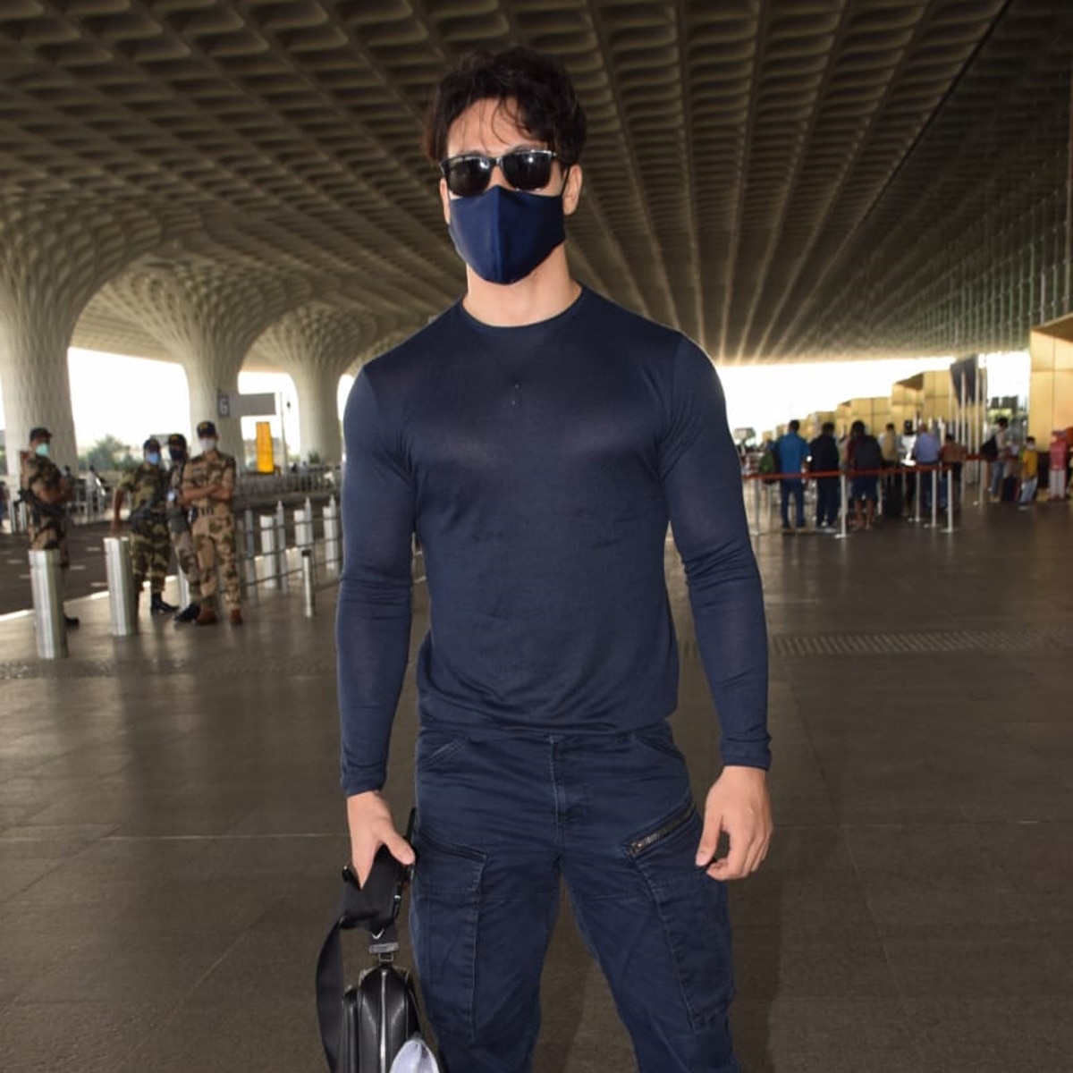 टाइगर श्रॉफ 