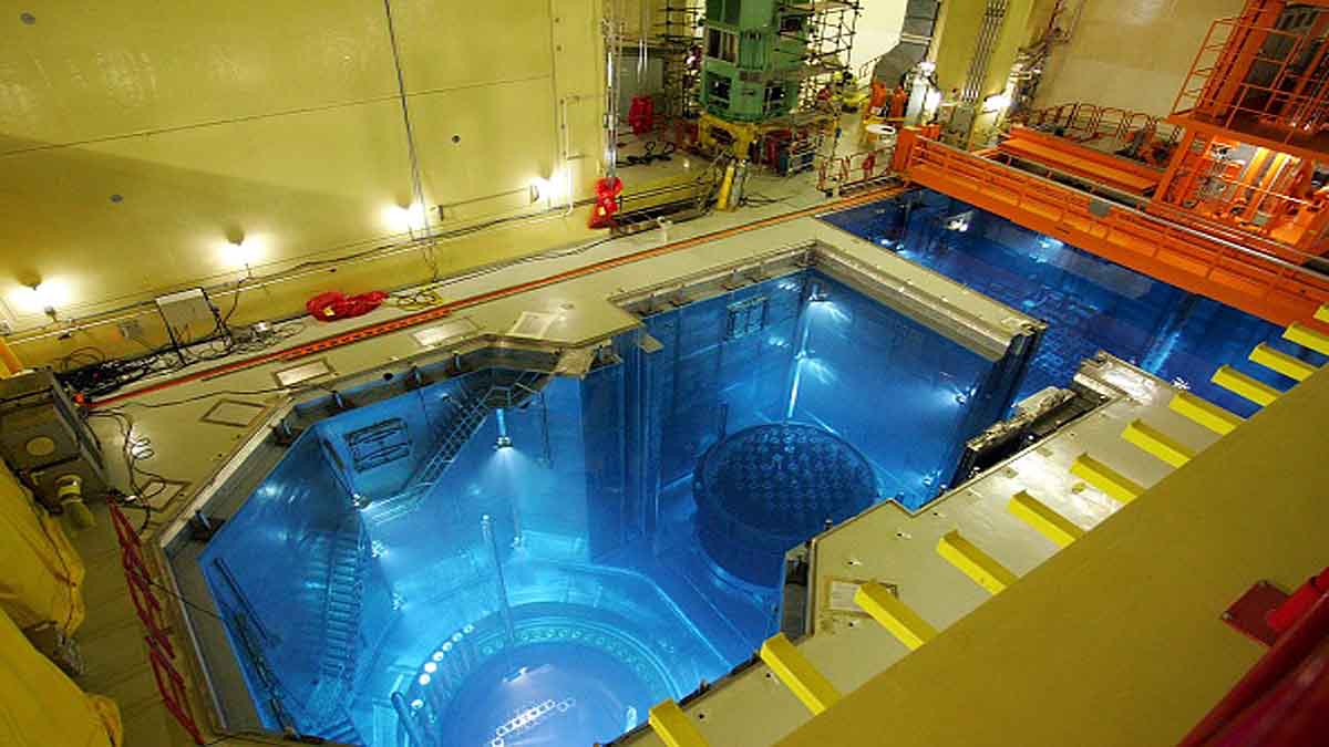 China made Extremely Rare Uranium-214