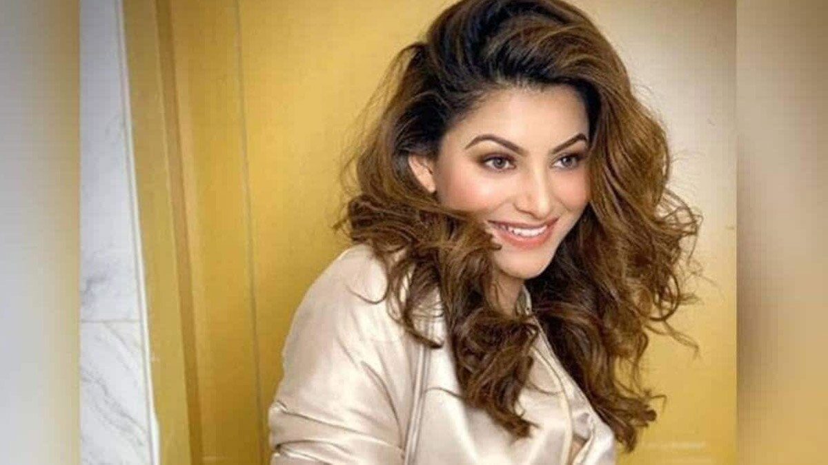 urvashi rautela replies after relationship rumours with rishabh pant