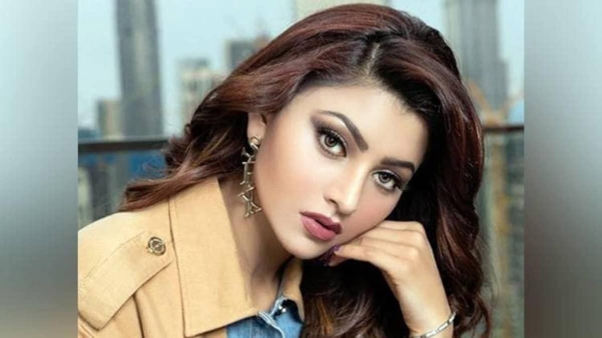 urvashi rautela replies after relationship rumours with rishabh pant