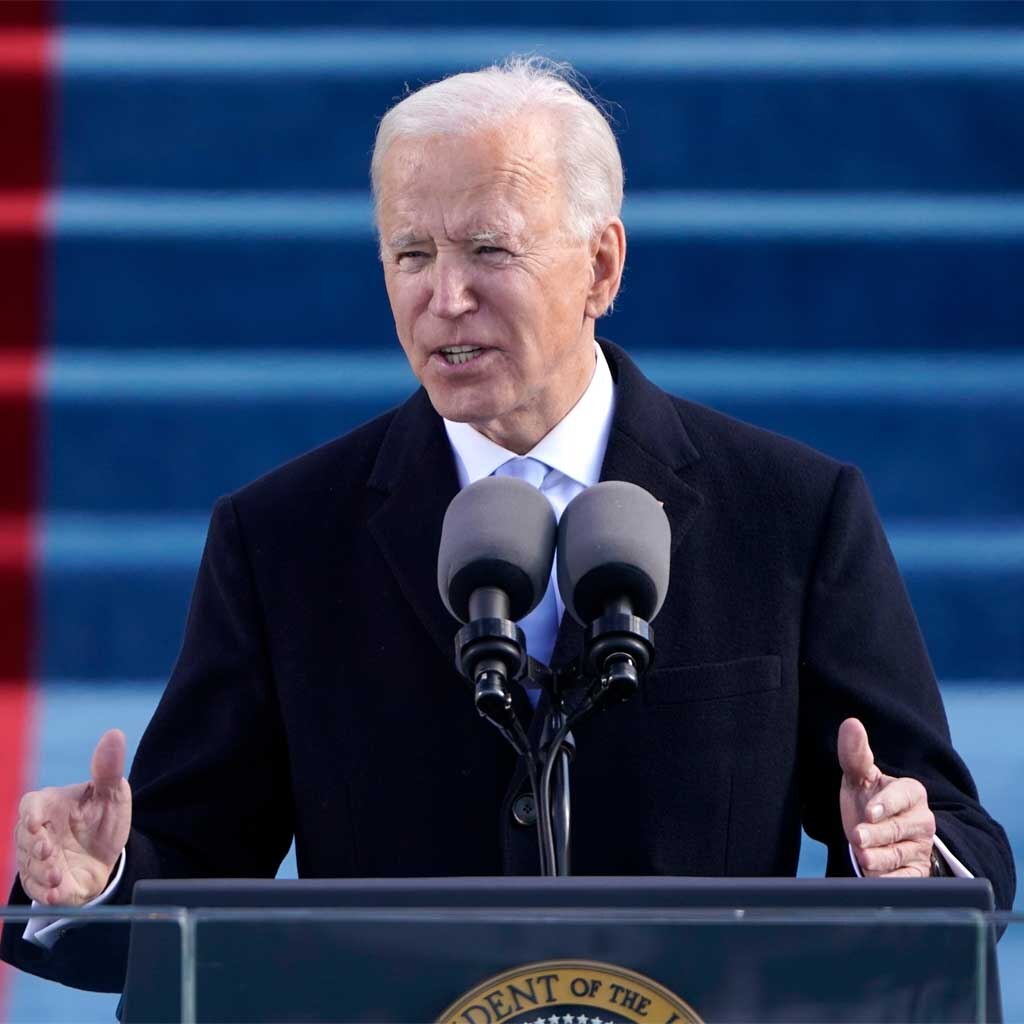 joe biden administration