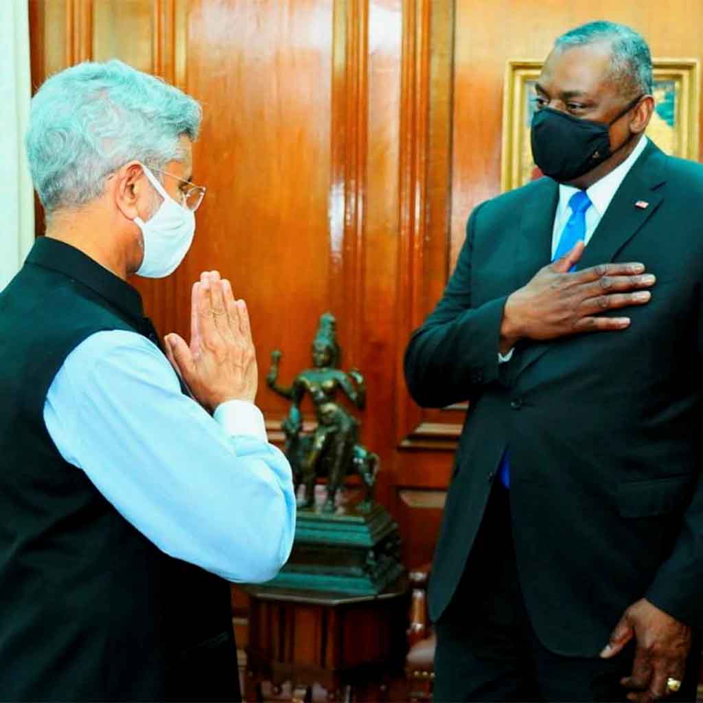 Pentagon coronavirus