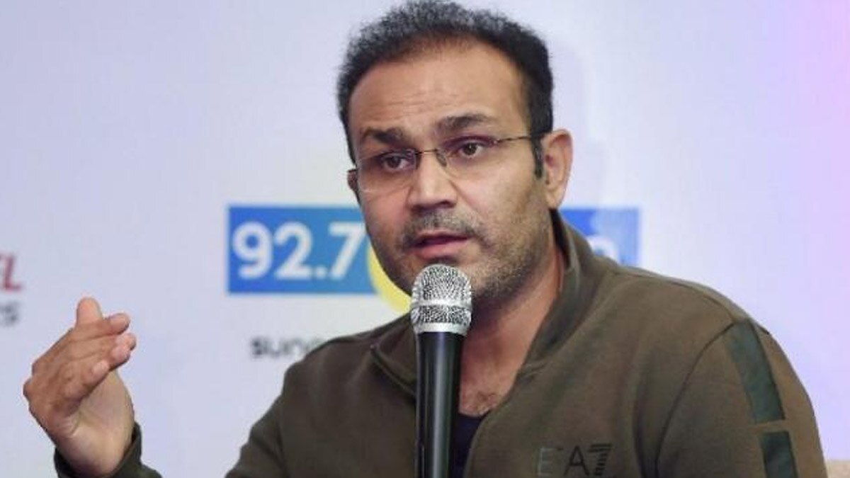 virender sehwag