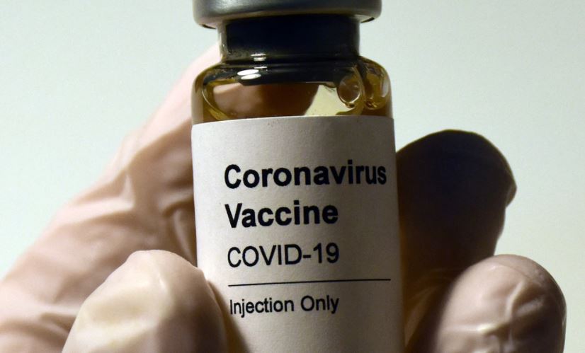 Covid 19 vaccine tracker