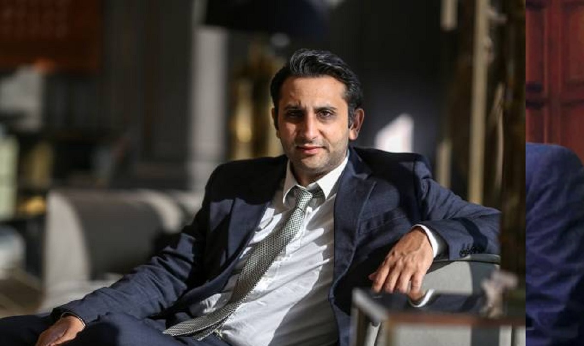 अदार पूनावाला 11