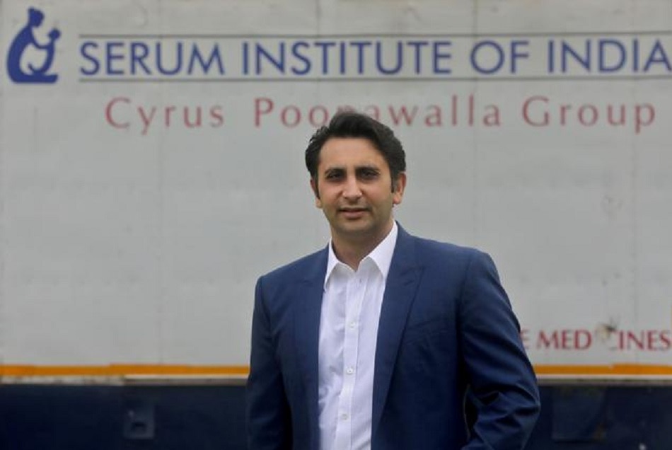 अदार पूनावाला 4