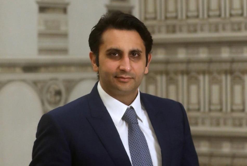 अदार पूनावाला 7