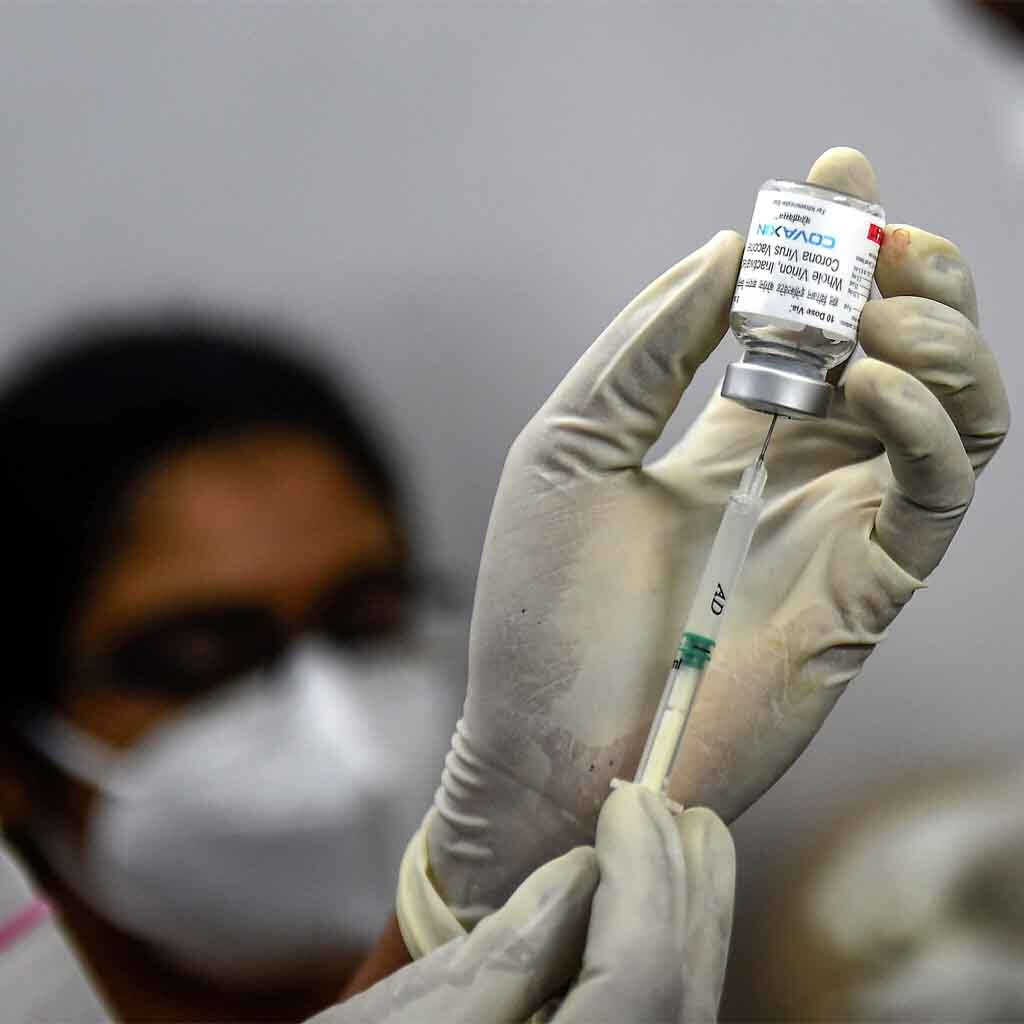 India's Covid crisis