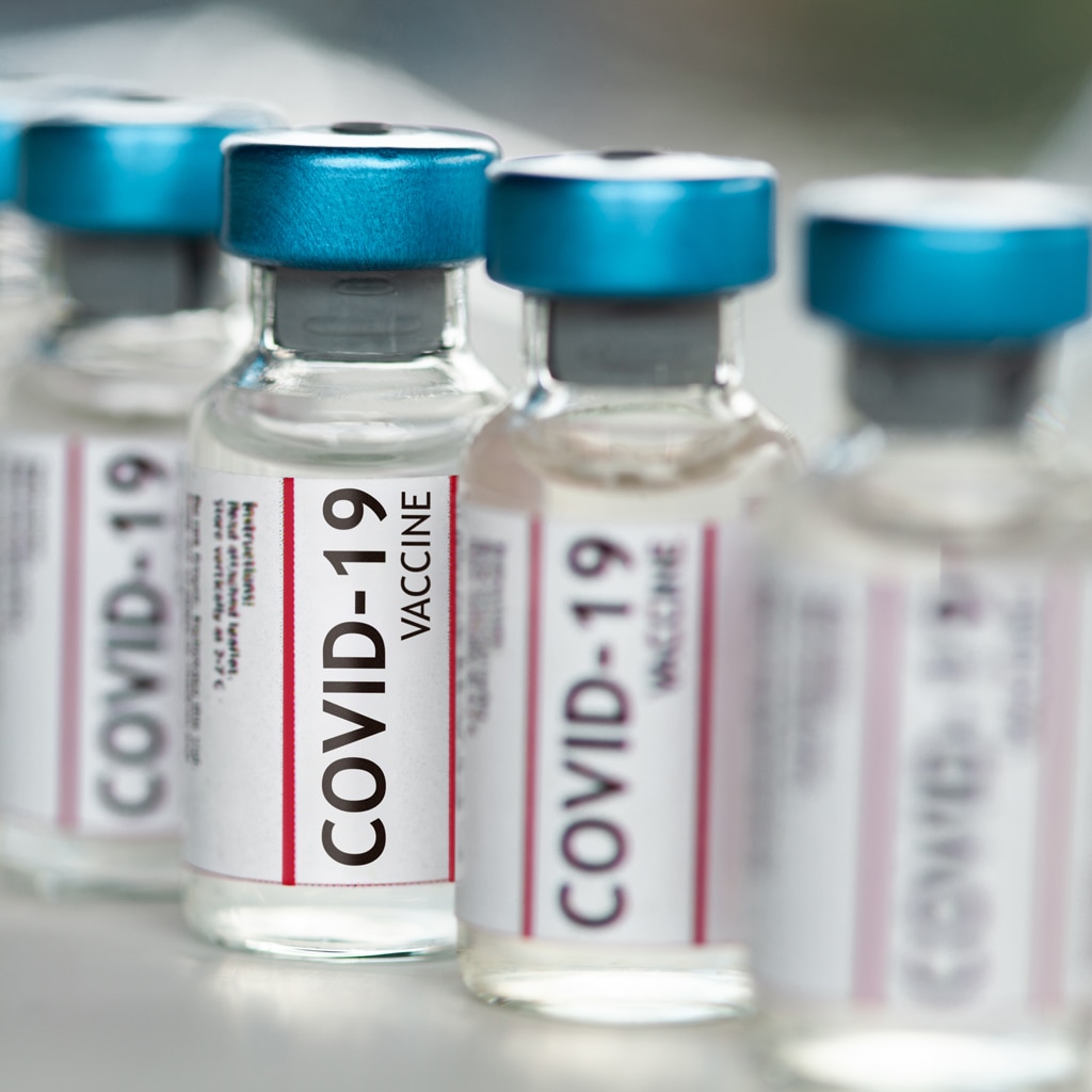 Bill Gates coronavirus pandemic