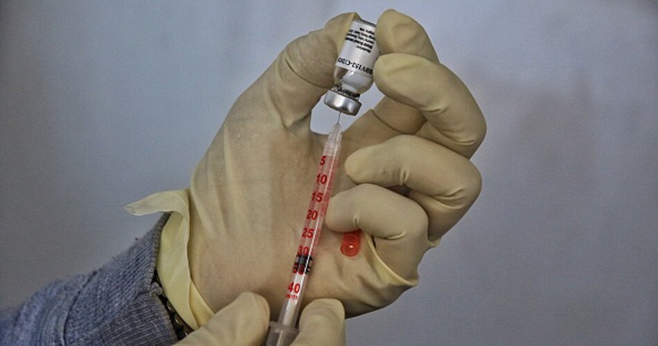 Coronavirus vaccine 6