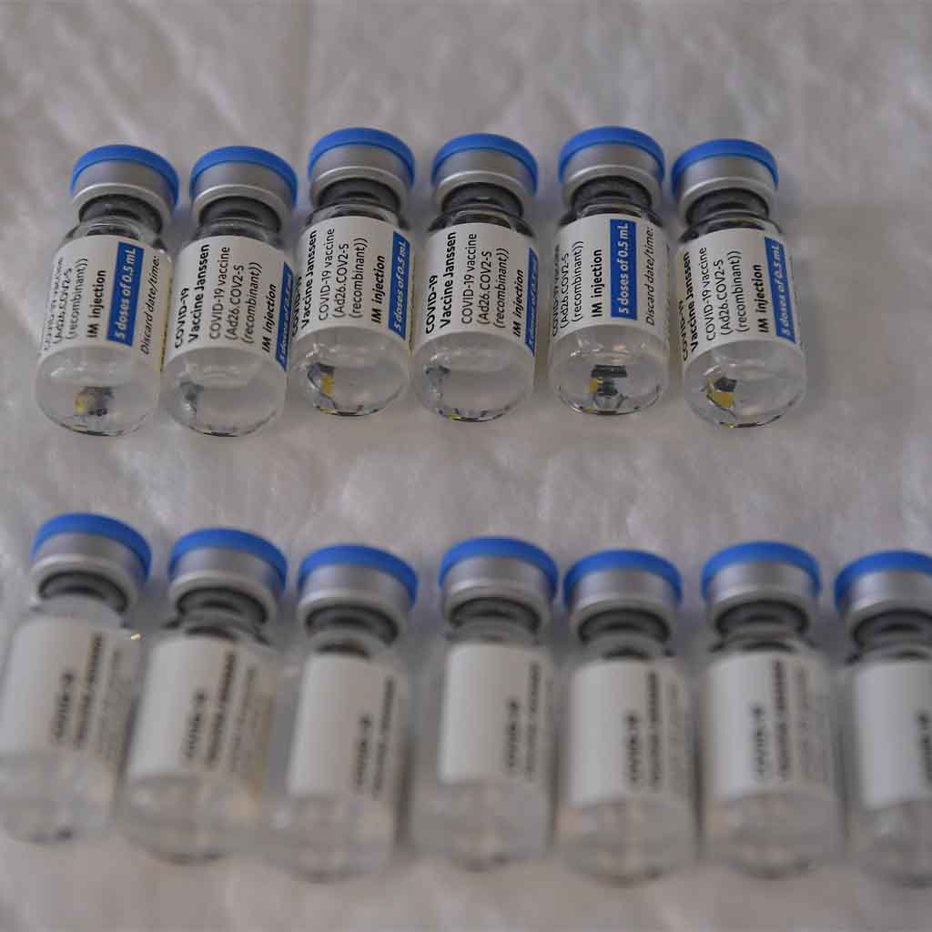  India's Covid crisis