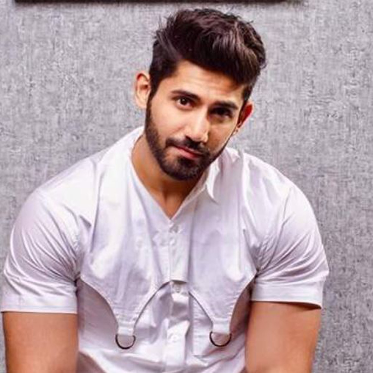 वरुण सूद