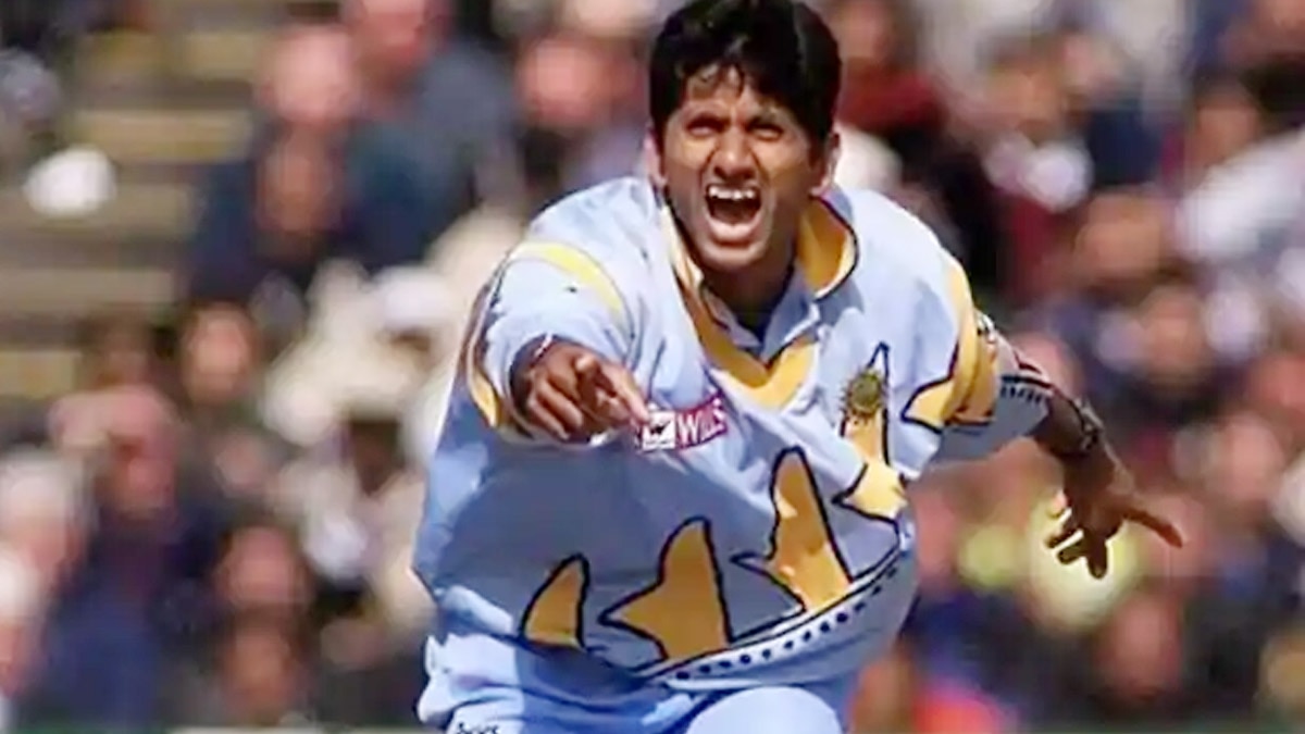venkatesh prasad