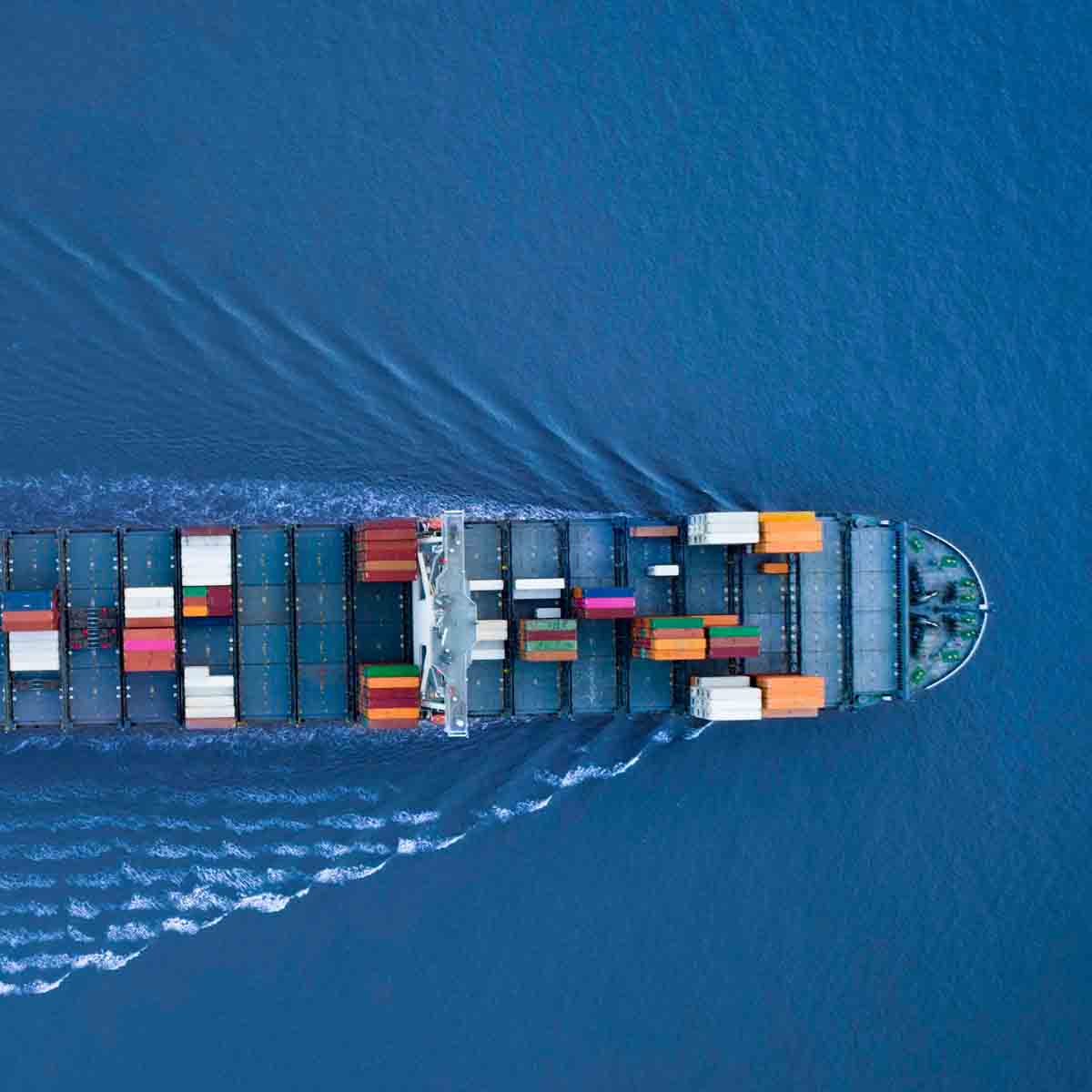 Sri Lanka China-bound ship