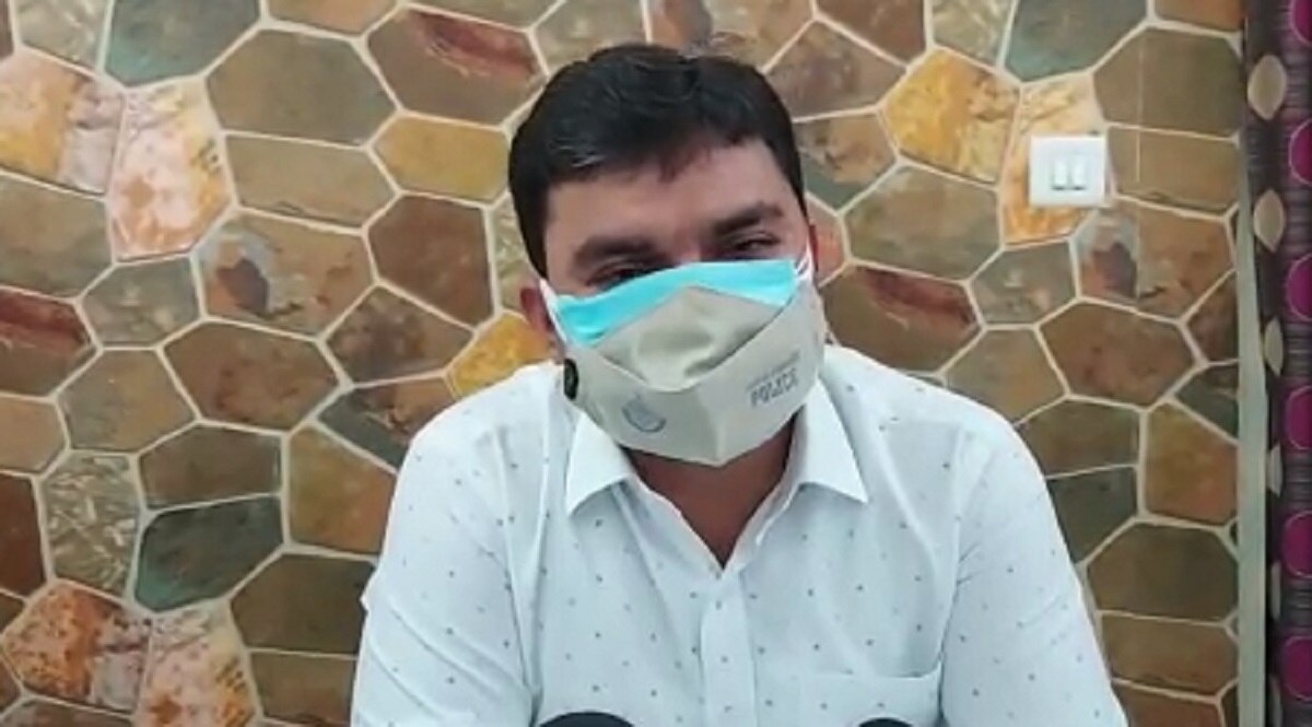 hijacked ambulance oxygen