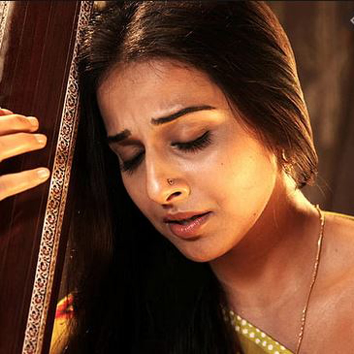 विद्या बालन