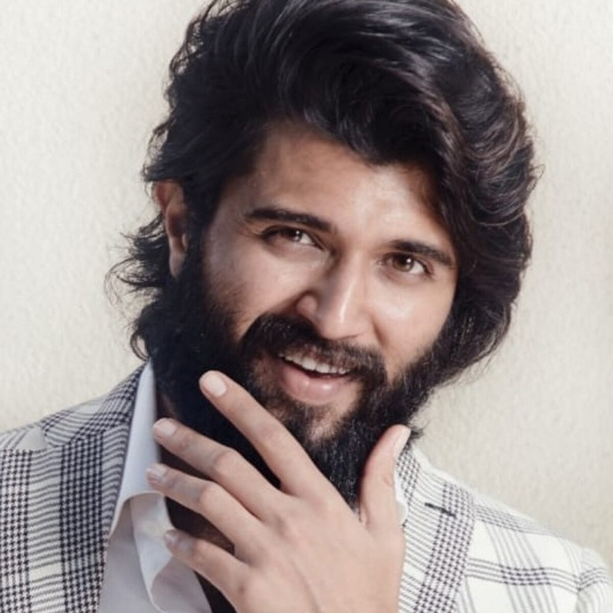 विजय देवराकोंडा