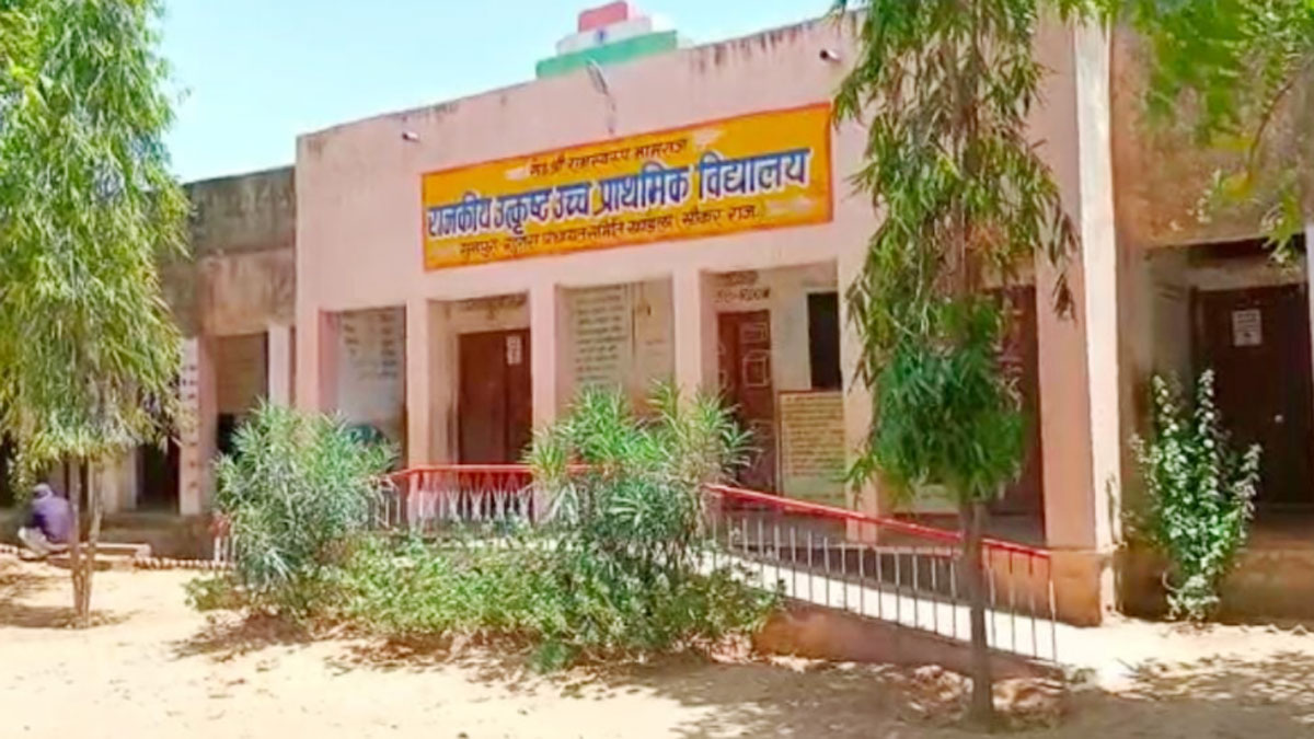 सुखपुरा गांव में कोरोना का एक भी केस पॉजिटिव नहीं 