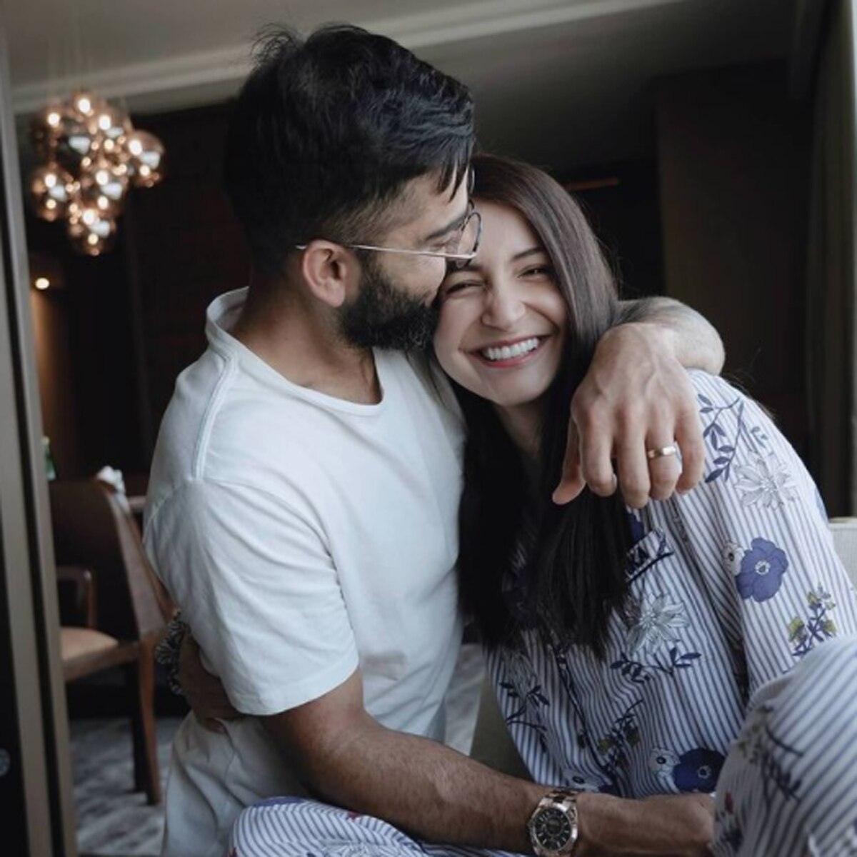 विराट-अनुष्का 