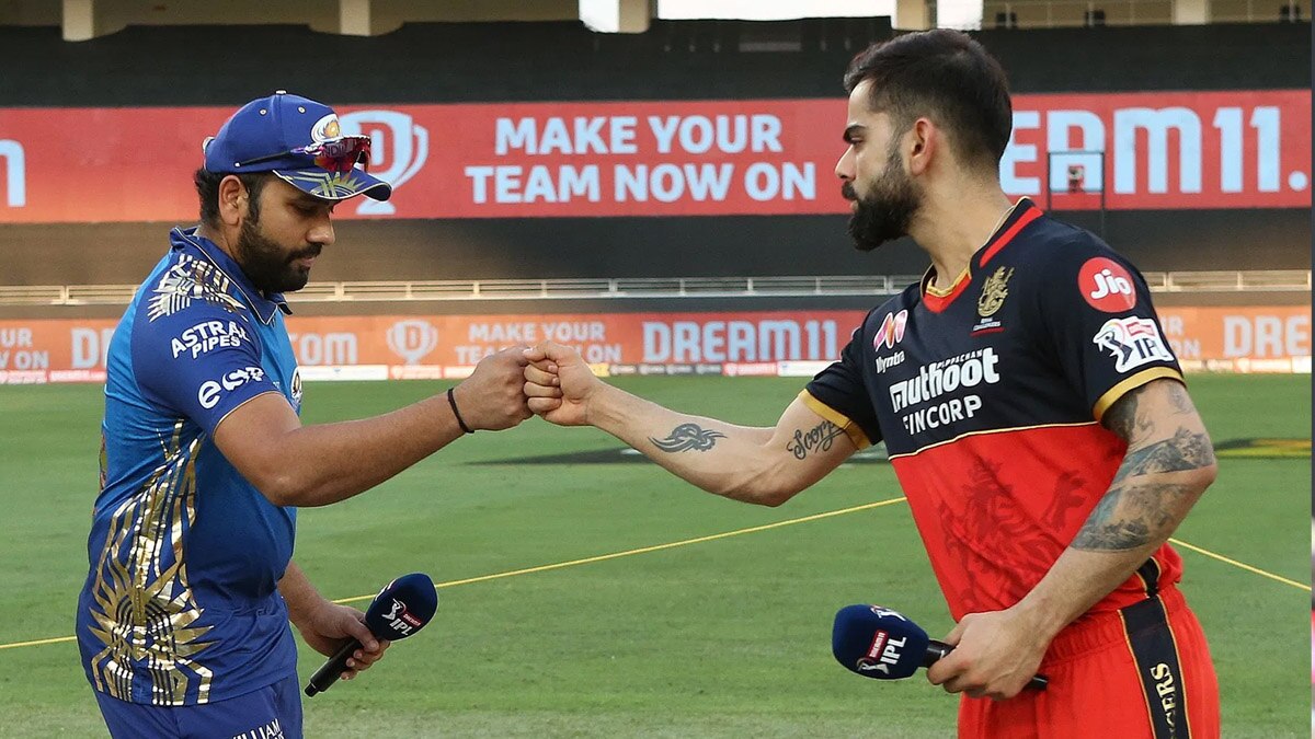 rohit sharma and virat kohli 