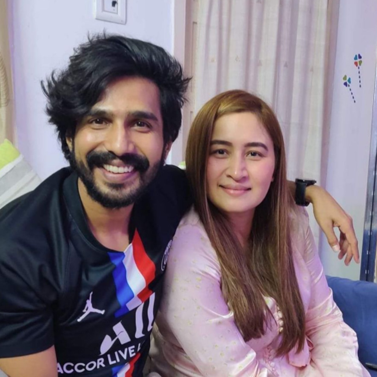 विष्णु विशाल