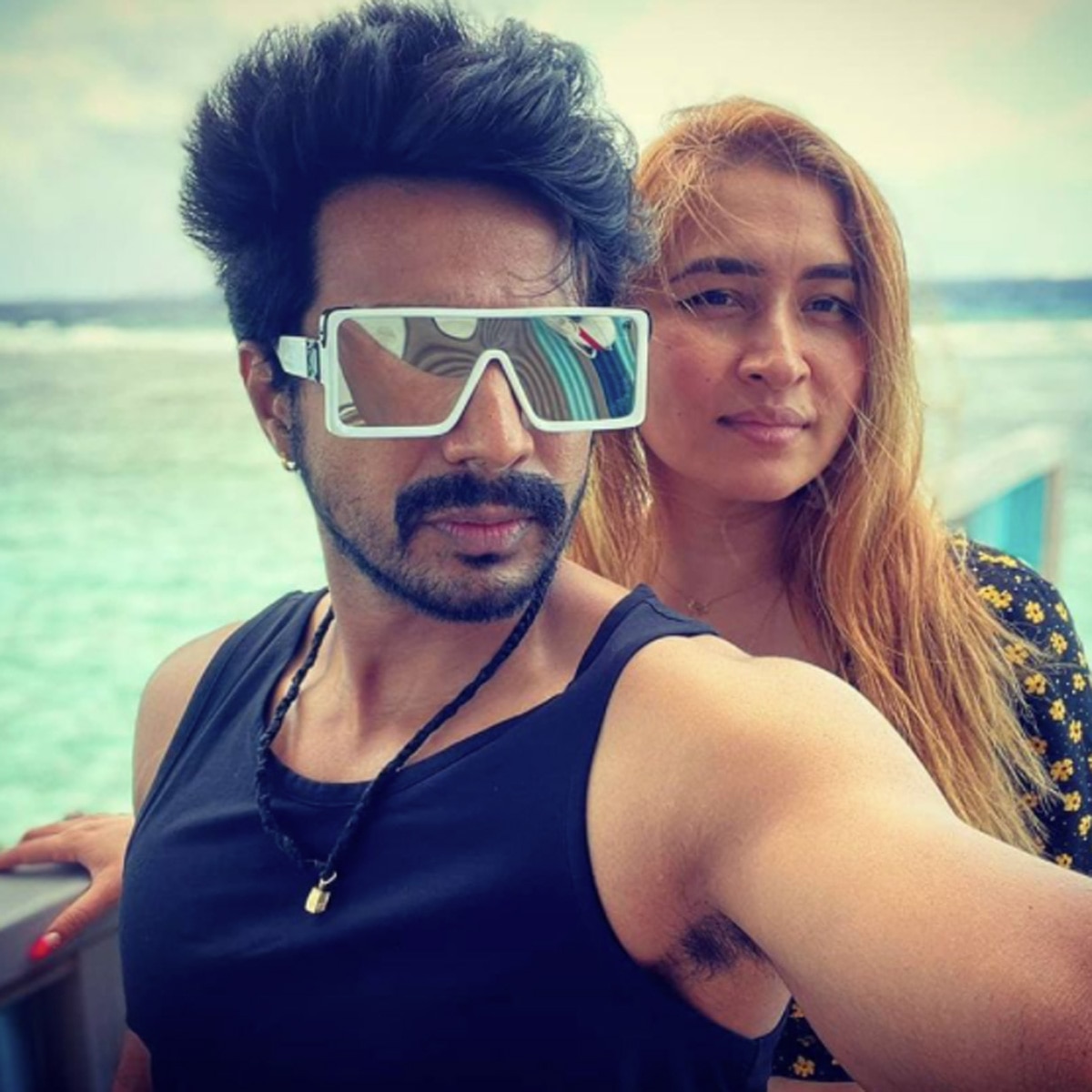 विष्णु विशाल