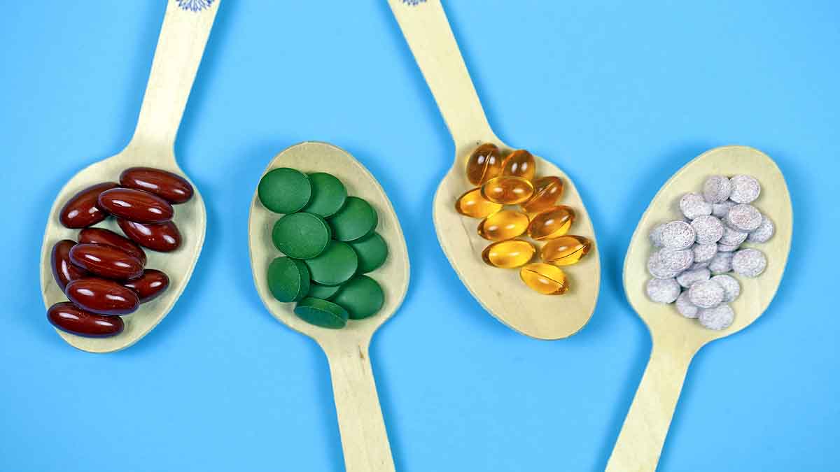 Which Vitamins Reduce Risk of Covid-19