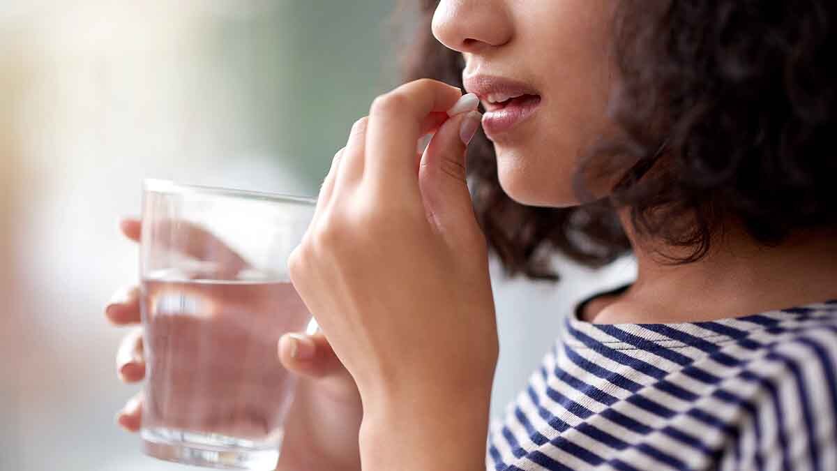 Which Vitamins Reduce Risk of Covid-19