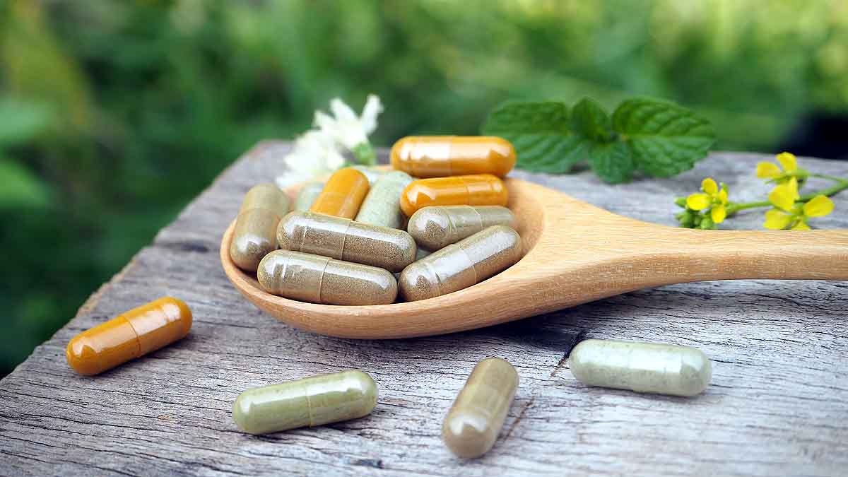 Which Vitamins Reduce Risk of Covid-19