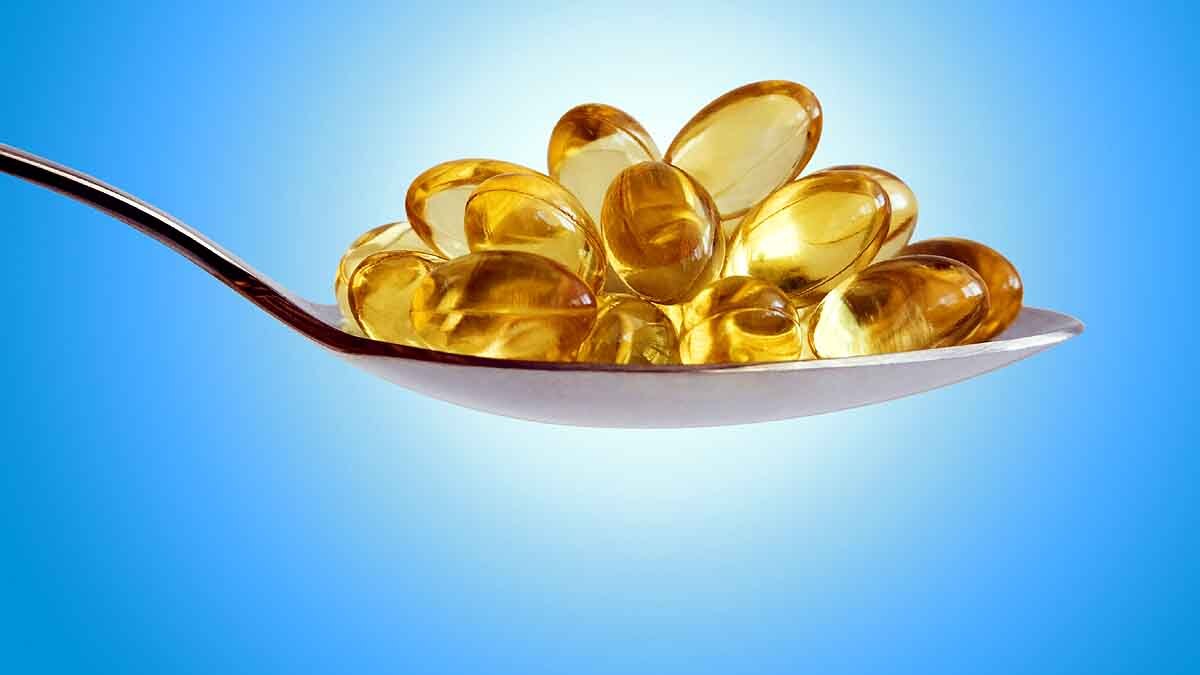 Which Vitamins Reduce Risk of Covid-19