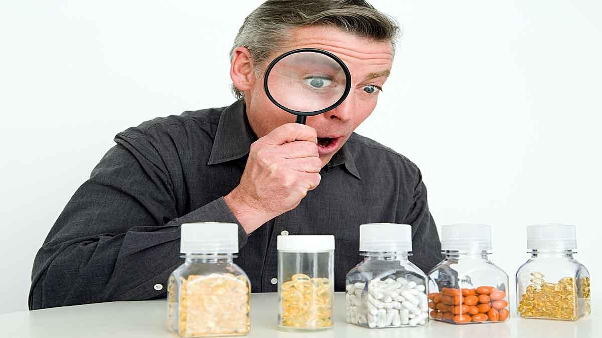 Which Vitamins Reduce Risk of Covid-19