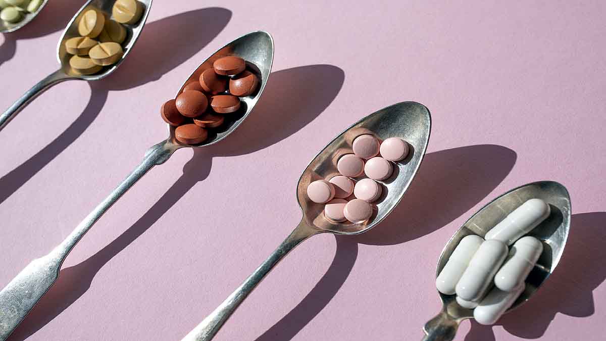 Which Vitamins Reduce Risk of Covid-19