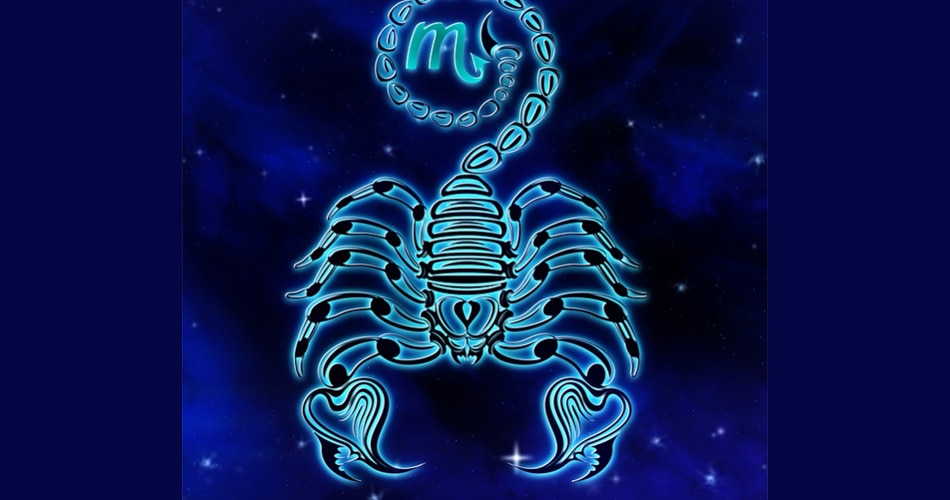 वृश्चिक