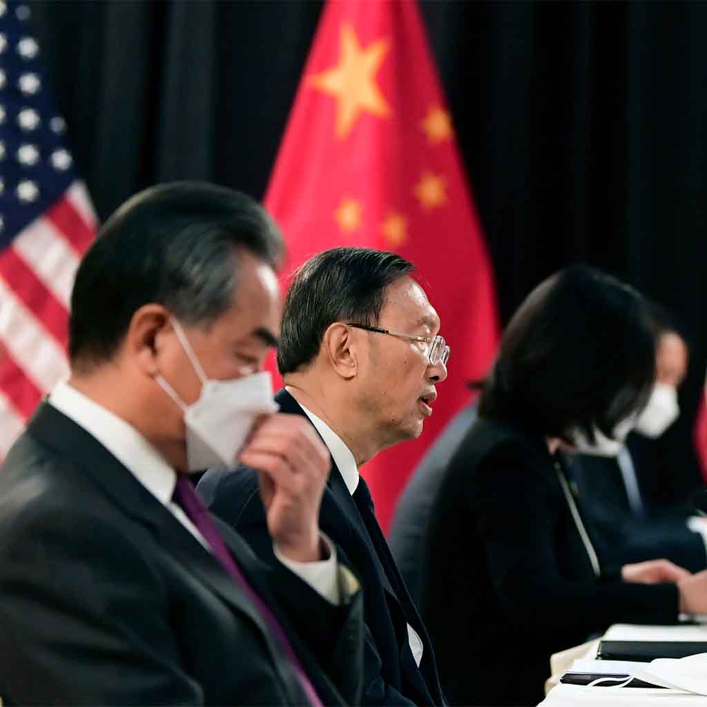 India-China-Covid-19 