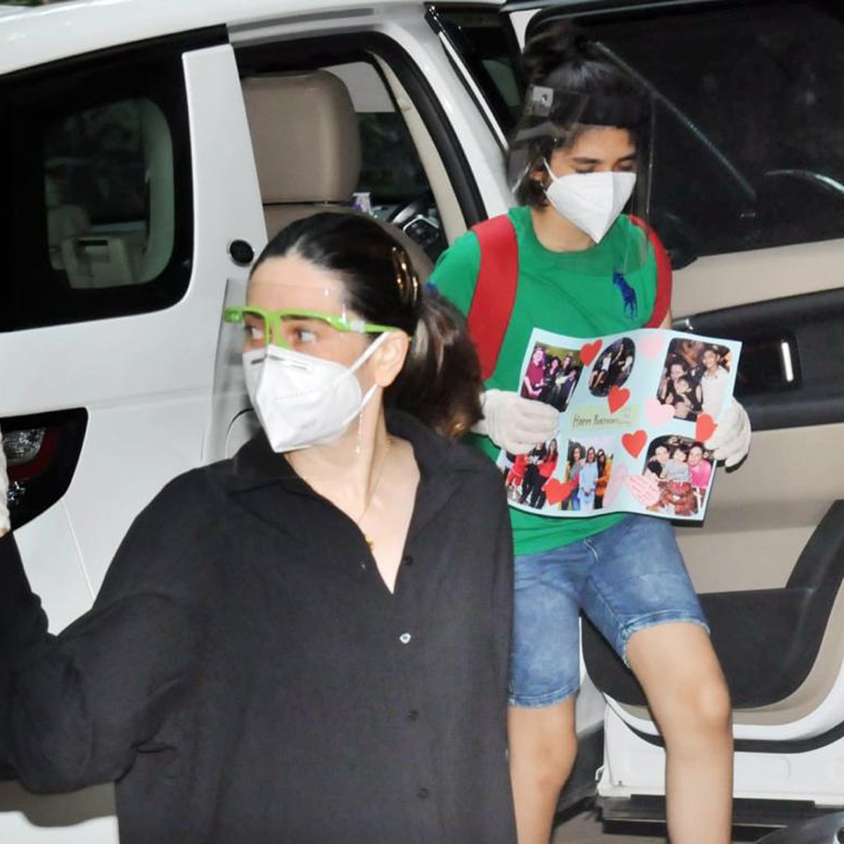 करिश्मा-कियान