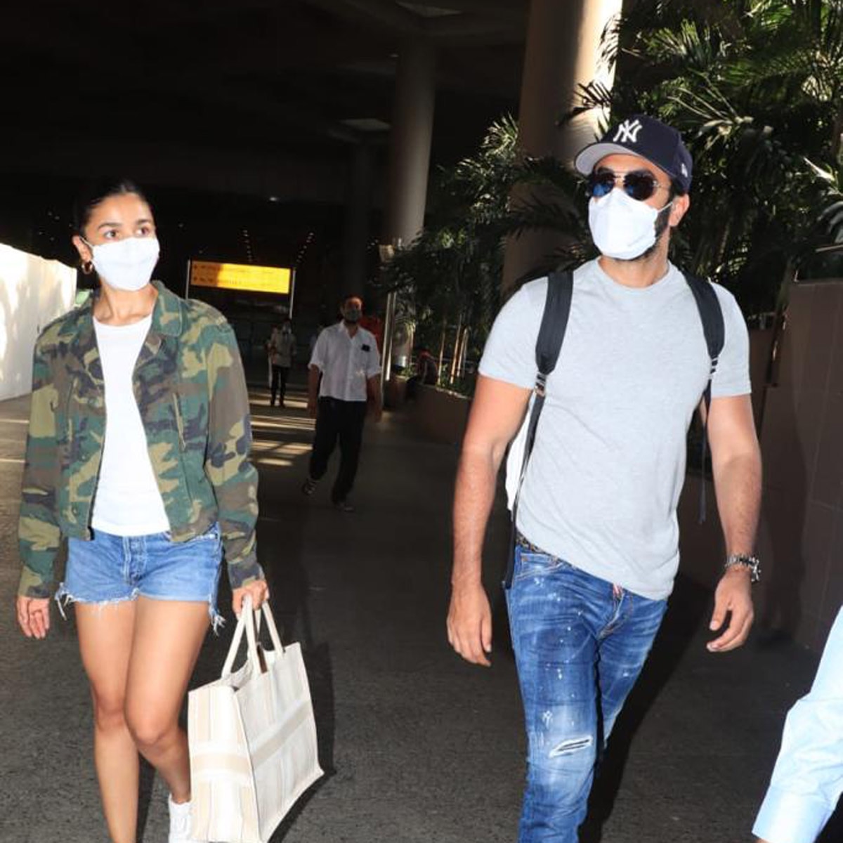 रणबीर-आलिया