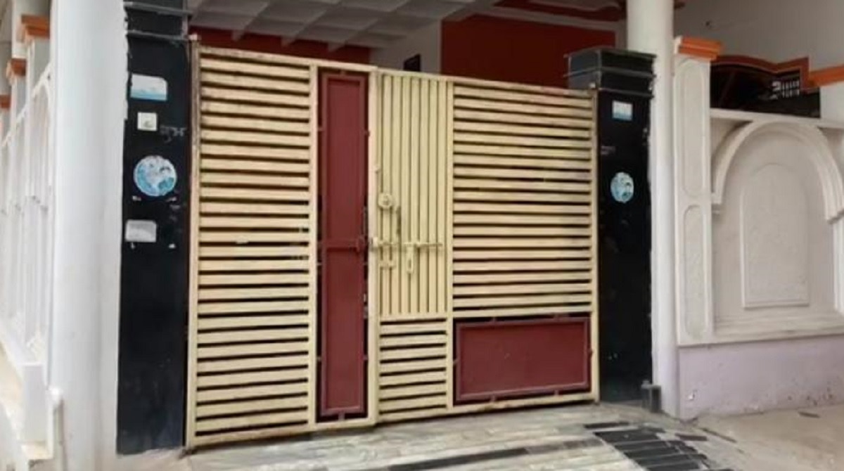 102 साल की दादी ने कोरोना को हराया