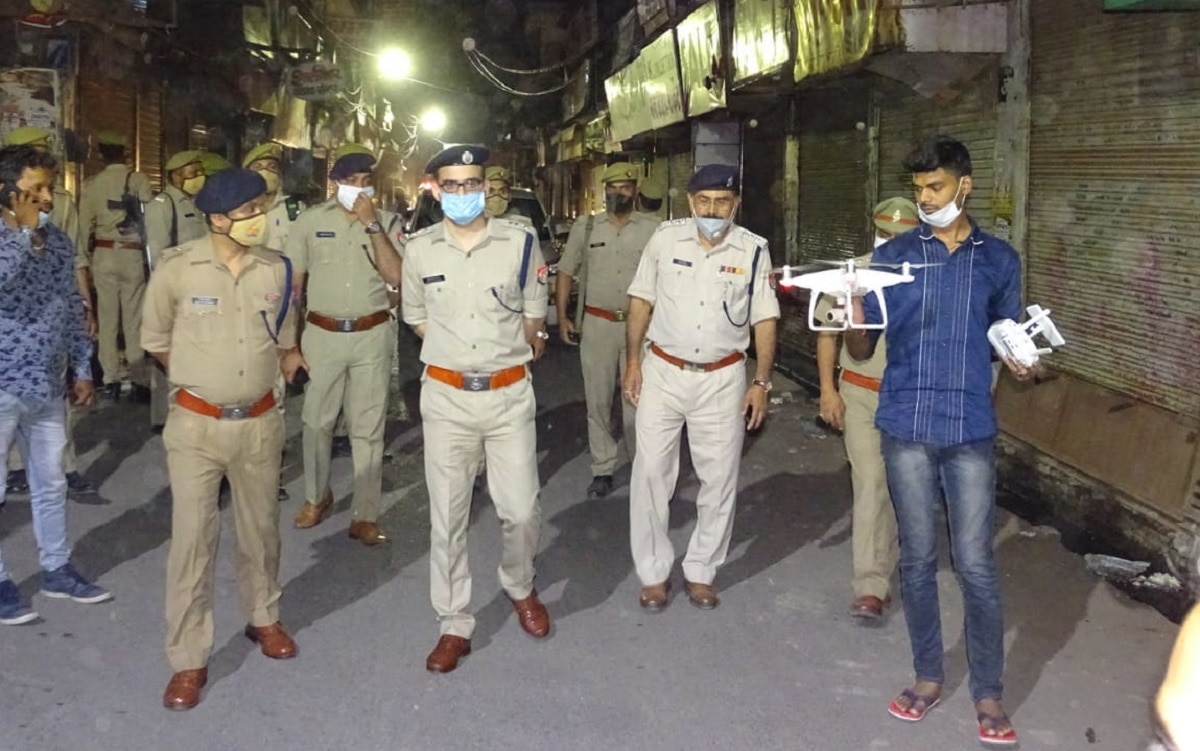 गर्लफ्रेंड के लिए एटीएम लूटते पकड़ा गया