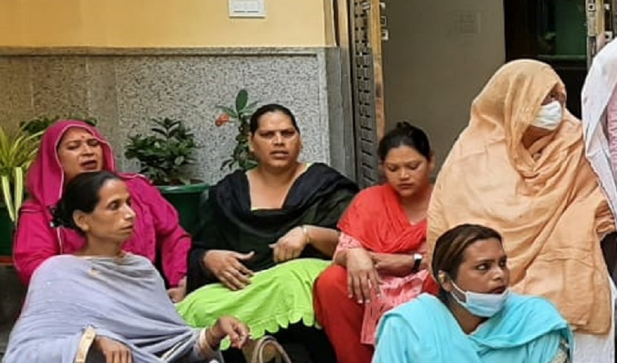 किन्नरों की करोड़ों की कोठी