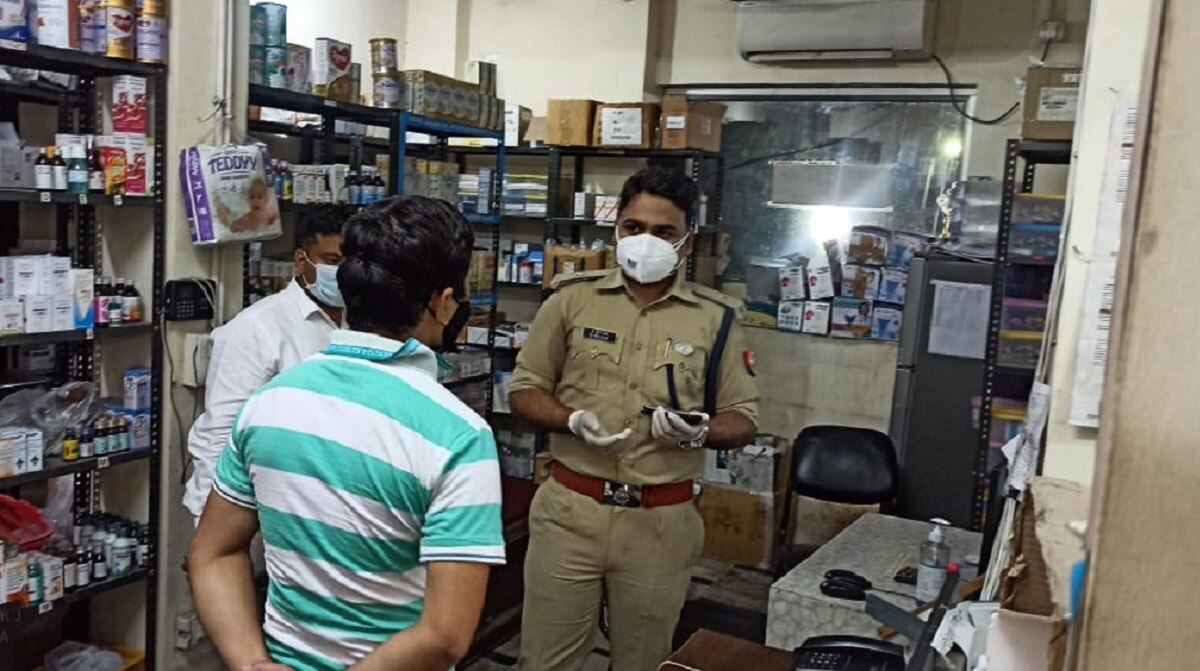 होगी कड़ी कार्रवाई